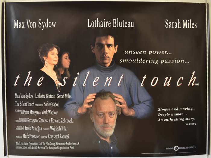 Silent Touch (The)