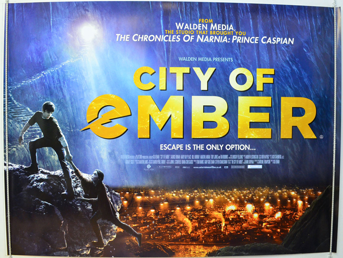 City Of Ember