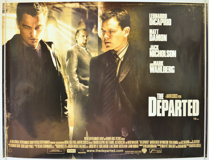Departed (The)