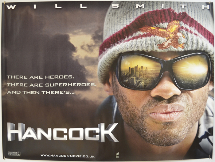 Hancock <p><i> (Teaser / Advance Version) </i></p>