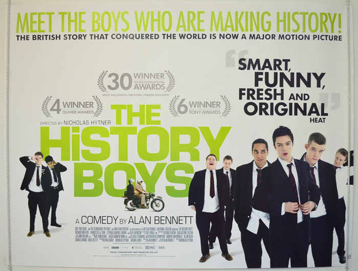 History Boys (The)