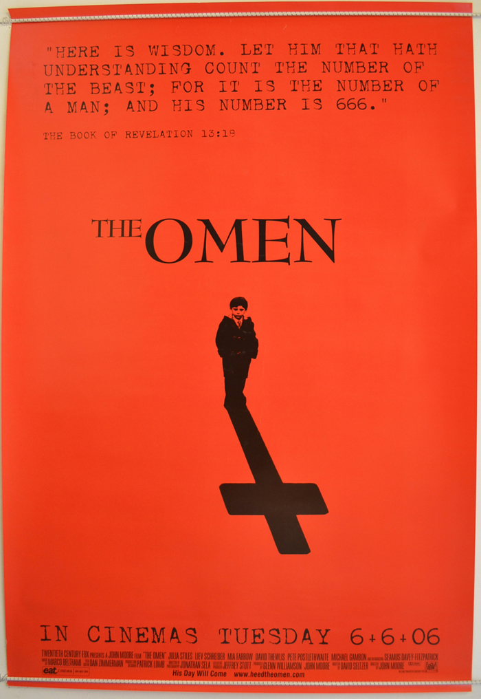 Omen (The)