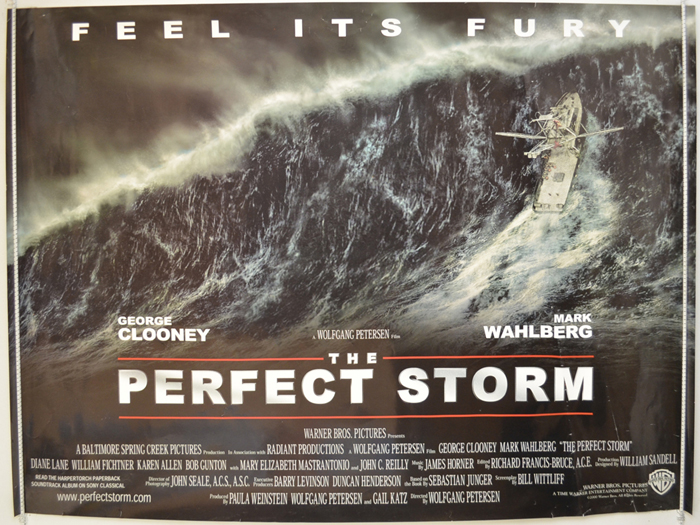 Perfect Storm (The) 