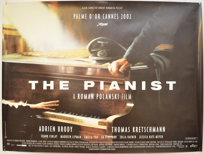 Pianist (The)
