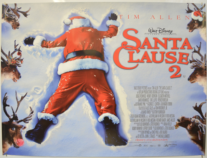 Santa Clause 2