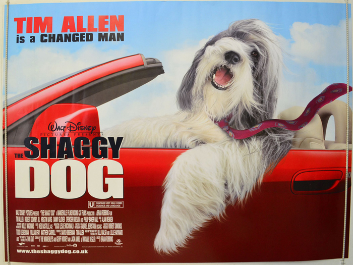 Shaggy Dog (The)