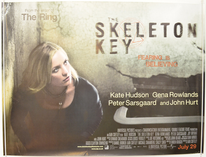 Skeleton Key (The)