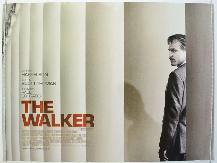 Walker (The)
