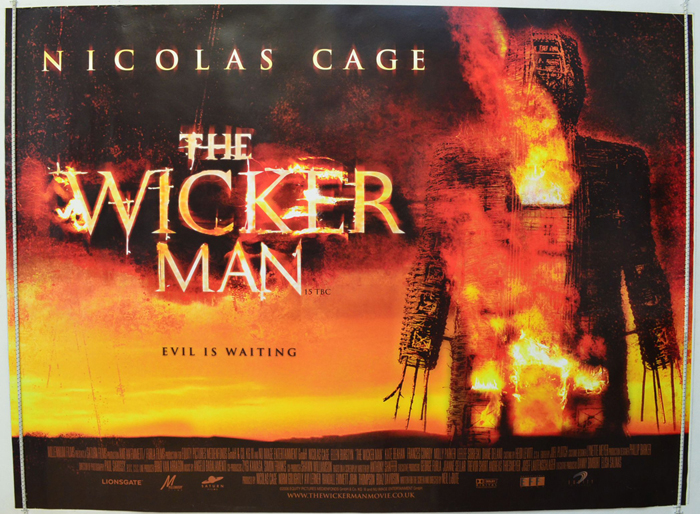 Wicker Man (The)