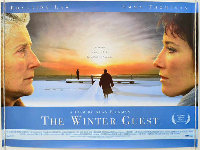 Winter Guest (The)