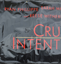 CRUEL INTENTIONS Cinema BANNER Middle 