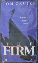 THE FIRM Cinema BANNER