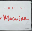 JERRY MAGUIRE Cinema BANNER Right 
