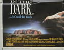 A CRY IN THE DARK (Bottom Left) Cinema Quad Movie Poster