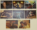 Star Chamber (The) <p><a> Set of 8 Original Lobby Cards / Colour Front Of House Stills </i></p>