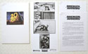 Broken Arrow <p><i> Original Press Kit with 3 Black & White Stills </i></p>