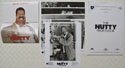 Nutty Professor (The) <p><i> Original Press Kit with 5 Black & White Stills </i></p>