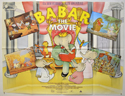 Babar : The Movie
