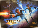Titan A.E <p><i> (Teaser / Advance Version) </i></p>