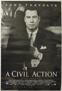 A Civil Action <p><i> (Teaser / Advance Version) </i></p>