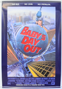 Baby's Day Out <p><i> (Version 1) </i></p> 