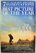 Cider House Rules (The)