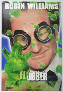Flubber <p><i> (Version 2) </i></p>