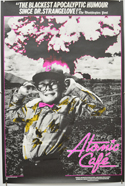 Atomic Cafe (The) <p><i> (Double Crown Poster) </i></p>