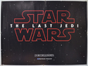 Star Wars : The Last Jedi