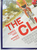 THE CLIMB (Bottom Left) Cinema One Sheet Movie Poster