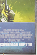 COPSHOP (Bottom Right) Cinema One Sheet Movie Poster