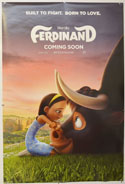 Ferdinand <p><i> (Teaser / Advance Version) </i></p>