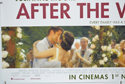 AFTER THE WEDDING (Bottom Left) Cinema Quad Movie Poster