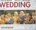 AFTER THE WEDDING (Bottom Right) Cinema Quad Movie Poster