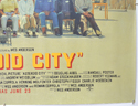 ASTEROID CITY (Bottom Right) Cinema Quad Movie Poster