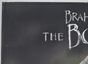BRAHMS: THE BOY II (Top Left) Cinema Quad Movie Poster
