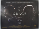 BY THE GRACE OF GOD Cinema Quad Movie Poster