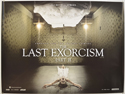 Last Exorcism - Part II (The)