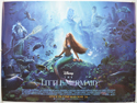 Little Mermaid (The)