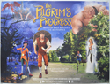 THE PILGRIM’S PROGRESS Cinema Quad Movie Poster