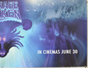 RUBY GILLMAN, TEENAGE KRAKEN (Bottom Right) Cinema Quad Movie Poster