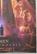 X-MEN: DARK PHOENIX (Bottom Right) Cinema One Sheet Movie Poster