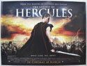 Legend Of Hercules (The) <p><i> (Teaser / Advance Version) </i></p>
