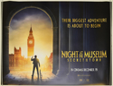 Night At The Museum: Secret Of The Tomb <p><i> (Teaser / Advance Version) </i></p>