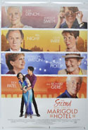 Second Best Exotic Marigold Hotel (The)