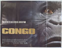 Congo <p><i> (Teaser / Advance Version) </i></p>