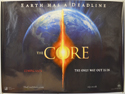 Core, The <p><i> (Teaser / Advance Version) </i></p>