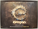 Eragon <p><i> (Teaser / Advance Version) </i></p>