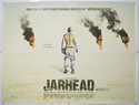 JARHEAD Cinema Quad Movie Poster