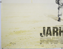 JARHEAD (Bottom Left) Cinema Quad Movie Poster